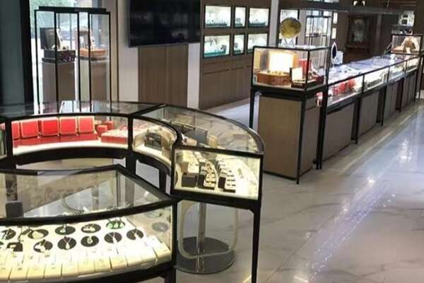 青岛市市南奢侈品回收